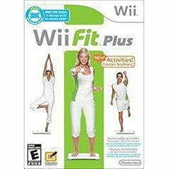 Wii fit plus for sale  Delivered anywhere in UK