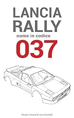 Lancia rally nome usato  Spedito ovunque in Italia 