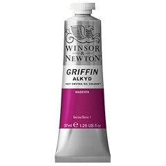 Winsor newton griffin d'occasion  Livré partout en France