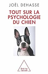 Psychologie chien d'occasion  Livré partout en France