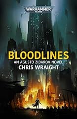 Bloodlines usato  Spedito ovunque in Italia 