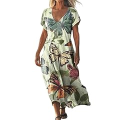 Sommerkleider damen leicht gebraucht kaufen  Wird an jeden Ort in Deutschland