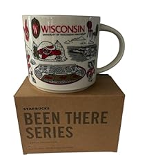 Starbucks madison university for sale  Delivered anywhere in USA 
