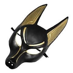 Ciieeo anubis mask for sale  Delivered anywhere in UK