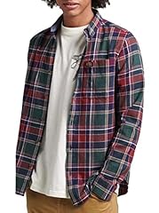 Superdry mens vintage for sale  Delivered anywhere in UK