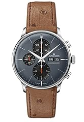 Junghans meister chronoscope for sale  Delivered anywhere in USA 