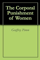 Corporal punishment women for sale  Delivered anywhere in UK