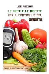 Diete ricette per usato  Spedito ovunque in Italia 