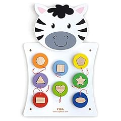 Viga 50681 toys gebraucht kaufen  Wird an jeden Ort in Deutschland