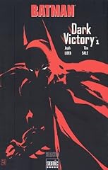 Batman dark victory. for sale  Delivered anywhere in USA 