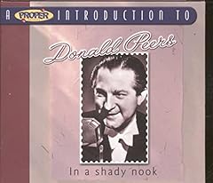 Proper introduction donald for sale  Delivered anywhere in UK