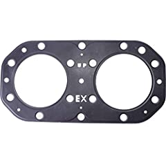 SBT Kawasaki Cylinder Head Gasket 650 1986-1995 X2, used for sale  Delivered anywhere in USA 