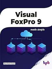 Visual foxpro made for sale  Delivered anywhere in UK