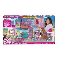 Barbie hcd50 malibu gebraucht kaufen  Wird an jeden Ort in Deutschland