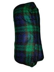 Corredocasa plaid pile usato  Spedito ovunque in Italia 