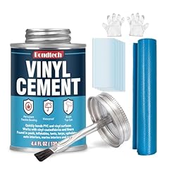 Vinyl cement brush for sale  Delivered anywhere in USA 