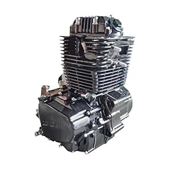 Ensemble moteur moto d'occasion  Livré partout en France