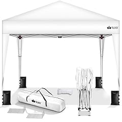 Tillvex gazebo 3x3m usato  Spedito ovunque in Italia 