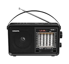 Xhdata 901 shortwave for sale  Delivered anywhere in USA 