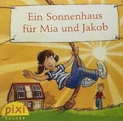 Sonnenhaus mia jakob gebraucht kaufen  Wird an jeden Ort in Deutschland
