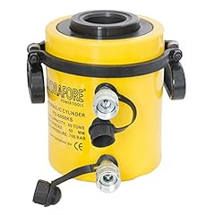 Hydrafore hydraulic double for sale  Delivered anywhere in UK