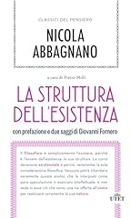 Struttura dell esistenza usato  Spedito ovunque in Italia 