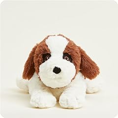 Warmies st. bernard for sale  Delivered anywhere in USA 