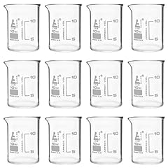 Eisco 12pk beakers for sale  Delivered anywhere in USA 