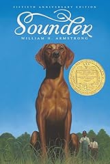 Sounder newbery award for sale  Delivered anywhere in USA 
