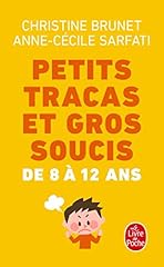 Petits tracas gros d'occasion  Livré partout en Belgiqu