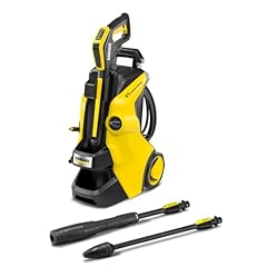 karcher eau chaude haute pression d'occasion  Livré partout en France