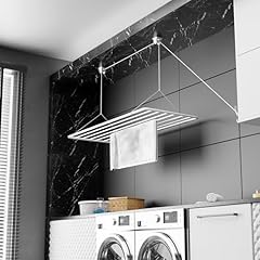 Erica ceiling airer for sale  Delivered anywhere in UK