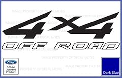 Decal mods 4x4 for sale  Delivered anywhere in USA 