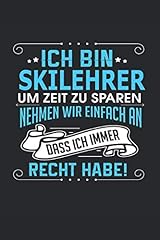 Skilehrer zeit sparen gebraucht kaufen  Wird an jeden Ort in Deutschland