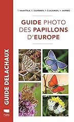 Guide photo papillons d'occasion  Livré partout en France