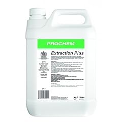 Prochem bm001 extraction for sale  Delivered anywhere in UK