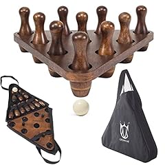Shuffleboard bowling pin for sale  Delivered anywhere in USA 