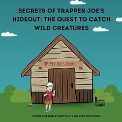 Secrets trapper joe for sale  Delivered anywhere in USA 
