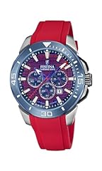 Festina herren analog gebraucht kaufen  Wird an jeden Ort in Deutschland