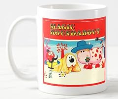 Magic roundabout tea for sale  Delivered anywhere in UK