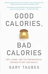 Good calories bad for sale  Delivered anywhere in UK