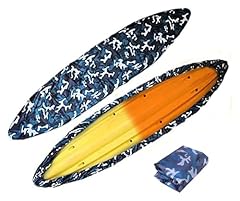Kayak canoe cover for sale  Delivered anywhere in UK