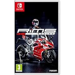 Rims racing nsw d'occasion  Livré partout en France