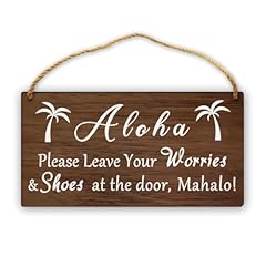 Aptmbky aloha please for sale  Delivered anywhere in USA 