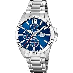 Lotus casual watch for sale  Delivered anywhere in UK