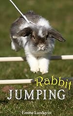 Rabbit jumping teach for sale  Delivered anywhere in UK