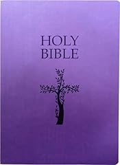 Kjv holy bible for sale  Delivered anywhere in UK