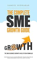 Complete sme growth for sale  Delivered anywhere in UK