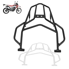 Motorcycle rear rack for sale  Delivered anywhere in UK