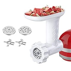 Antree Food Grinder Attachment for KitchenAid Stand for sale  Delivered anywhere in USA 